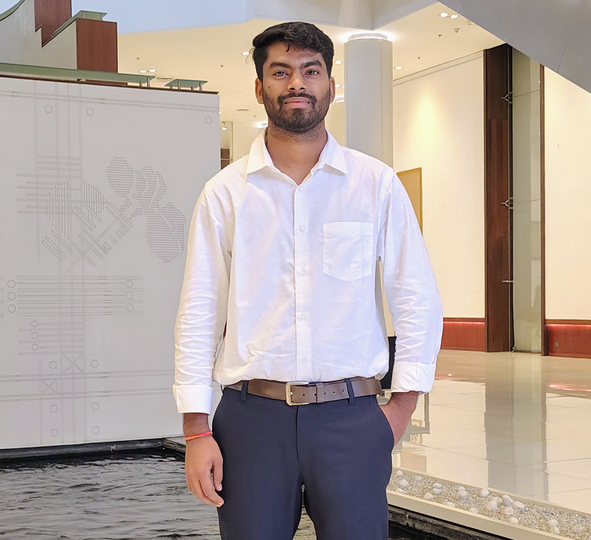 Satyam Anand
